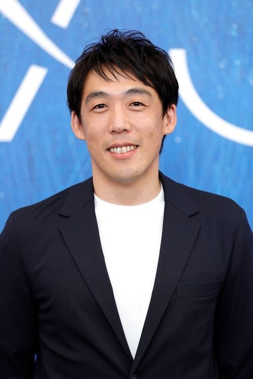 A portrait of Kei Ishikawa