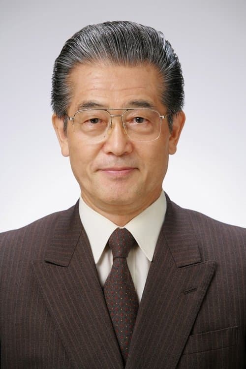Kei Sunaga photo