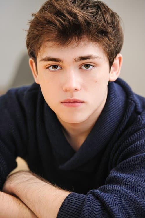 Keidrich Sellati photo