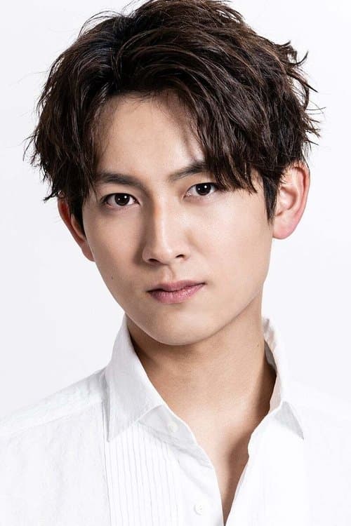 Keigo Hagiya photo