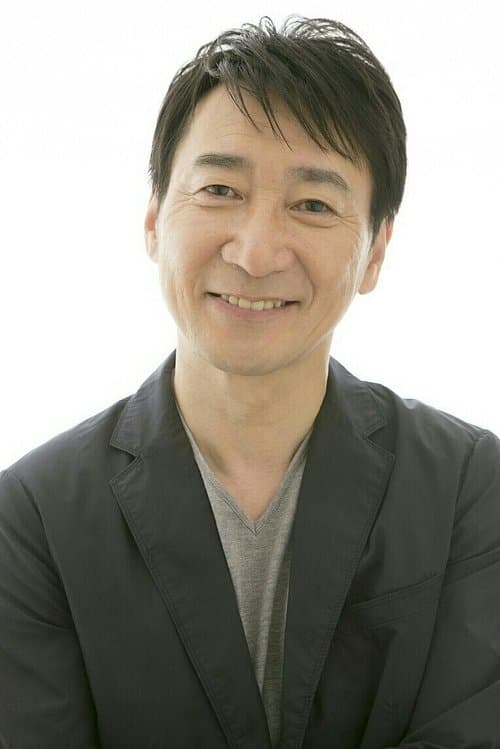 Keiichi Nanba photo