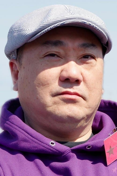 Keiichi Yamamoto photo