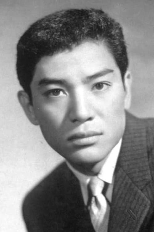 Keiichirō Akagi photo