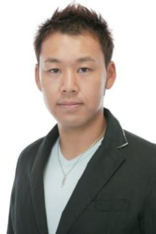 Keiichiro Yamamoto photo