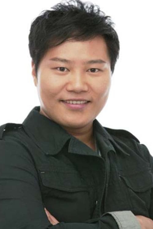 Keiji Hirai photo
