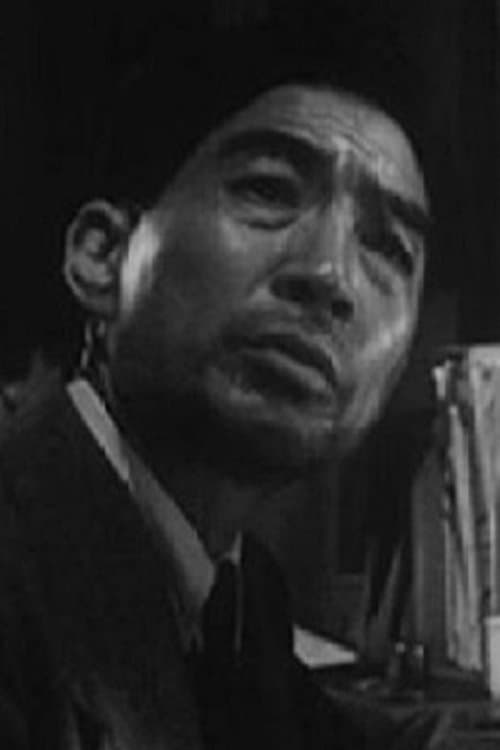 Keiji Sakakida photo