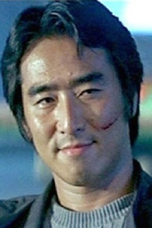 Keiji Sato photo
