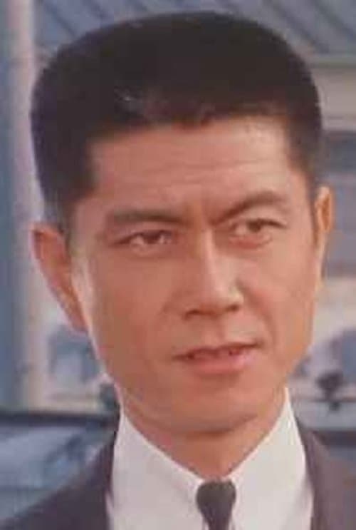 Keiji Takamiya photo