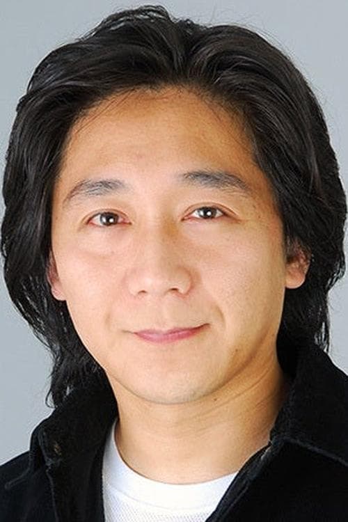 Keijin Okuda photo