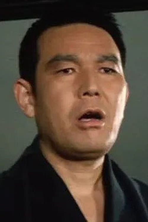 Keijirō Morozumi photo
