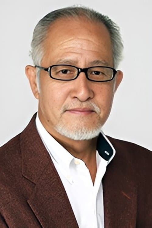 Keijirō Shiga photo