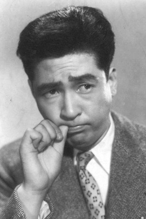 Keiju Kobayashi photo