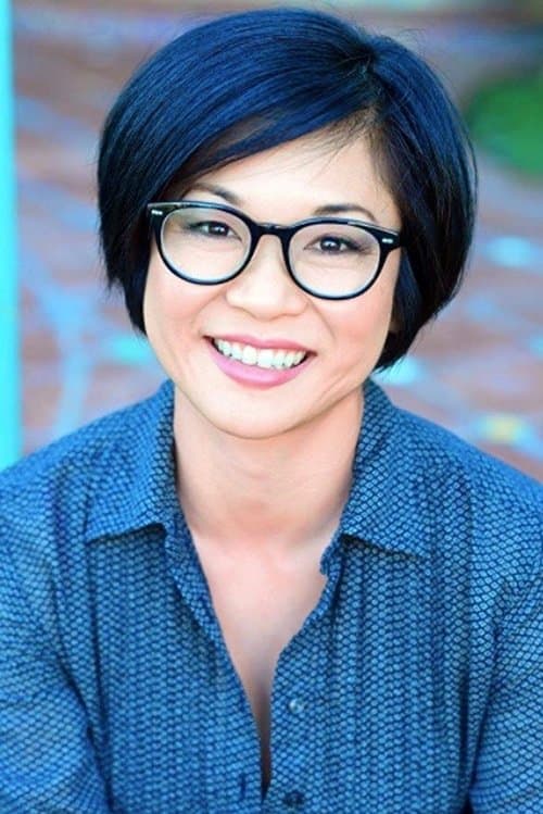 Keiko Agena photo
