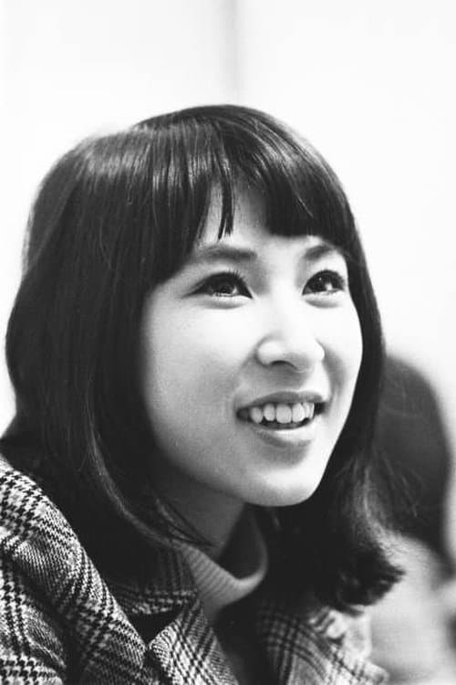 Keiko Fuji photo