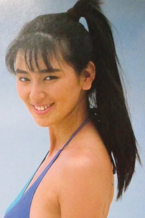 Keiko Hirota photo