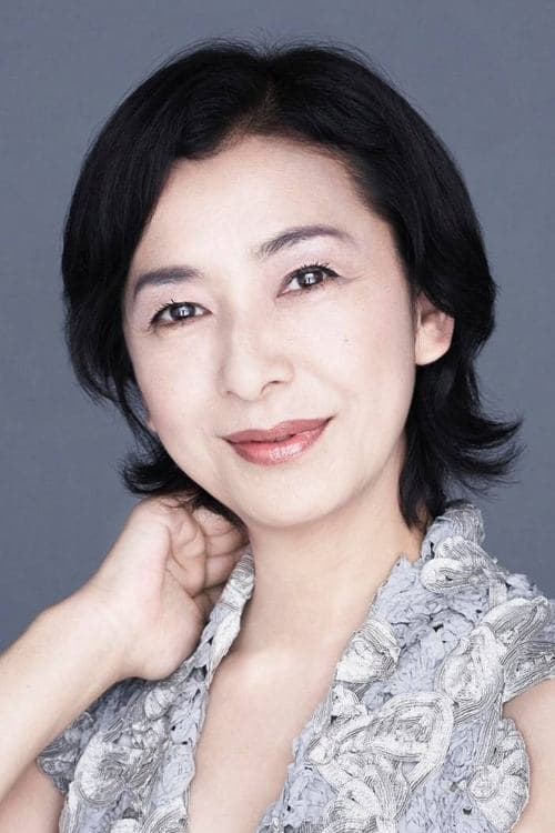 Keiko Takahashi photo
