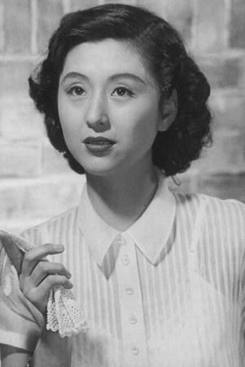 Keiko Tsushima photo