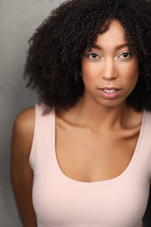 Keisha Hanes photo