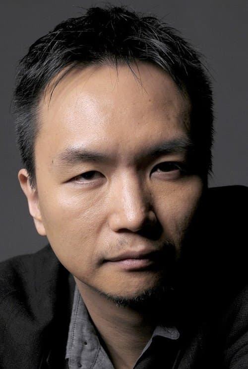 Keishi Nagatsuka photo