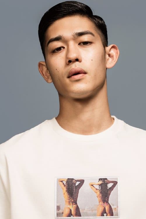 Keisuke Asano photo