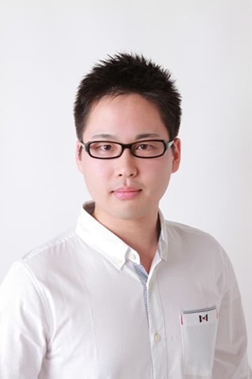 Keisuke Hamaoka photo