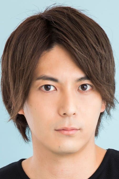 Keisuke Kato photo