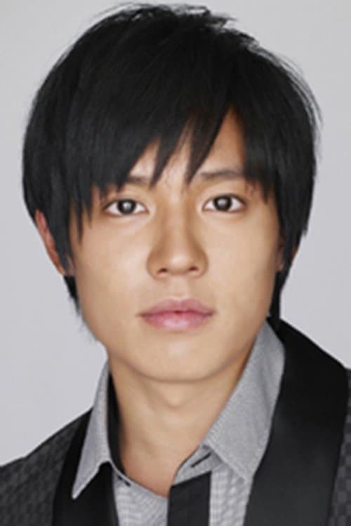 Keisuke Koide photo