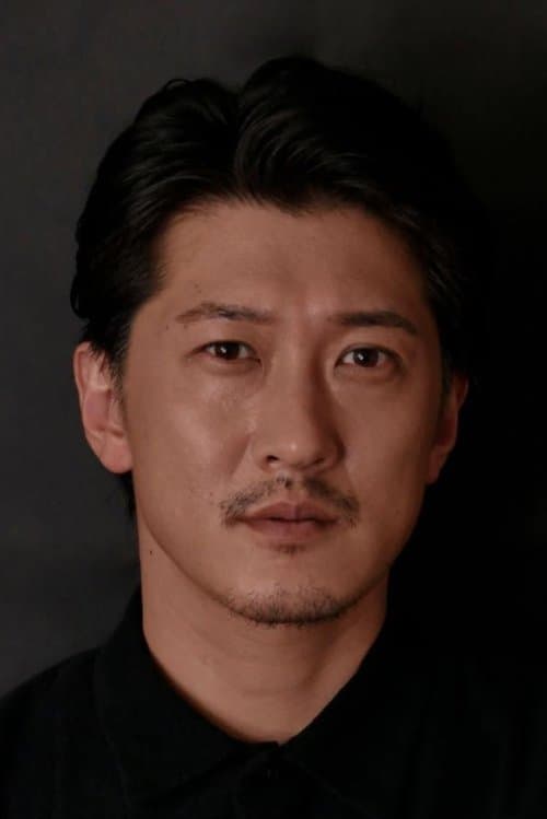 Keisuke Nomura photo