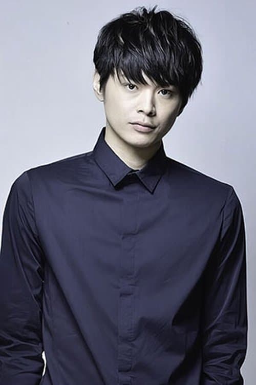Keisuke Sohma photo