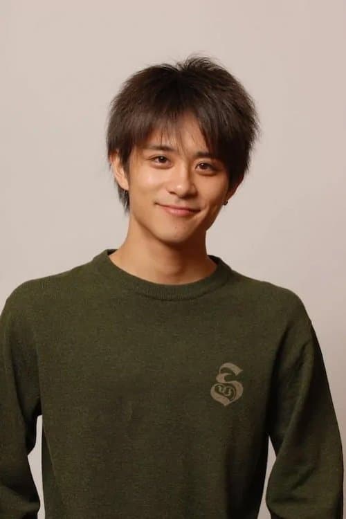 Keita Saito photo