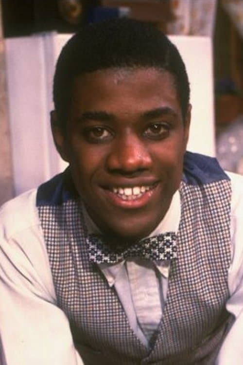 Keith Amos photo