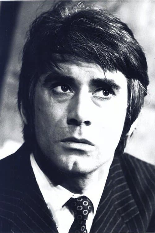 Keith Baxter photo