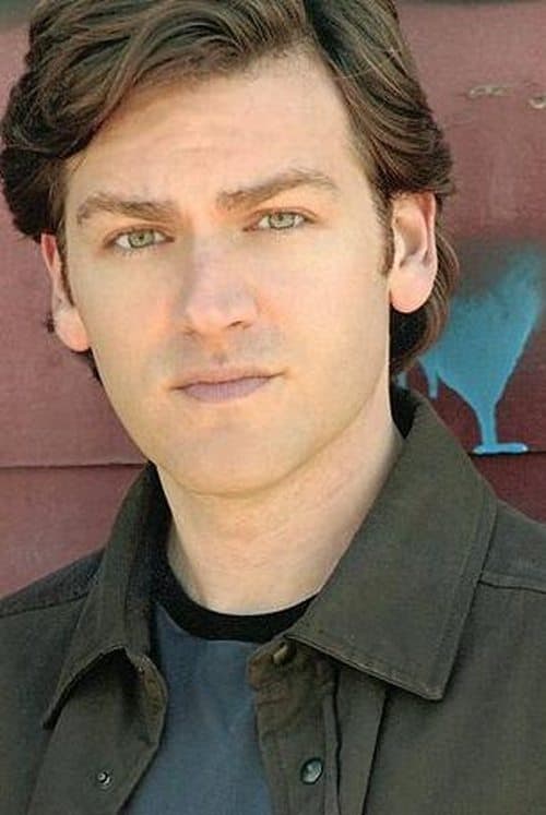 Keith Bogart photo