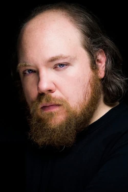 Keith Brooks photo