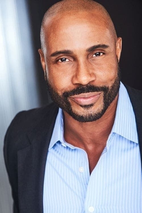 Keith Burke photo