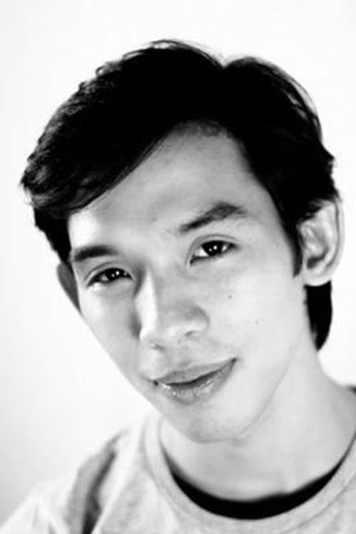 Keith Chin photo