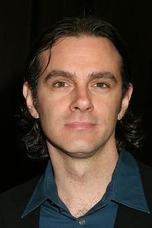 Keith Coulouris photo