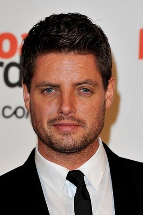 Keith Duffy photo