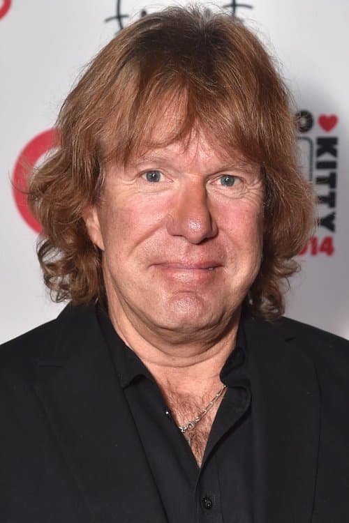 Keith Emerson photo