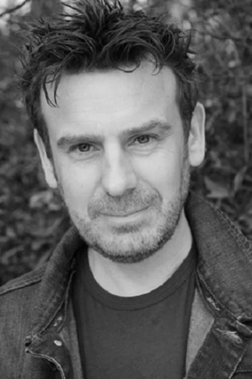 Keith Eyles photo