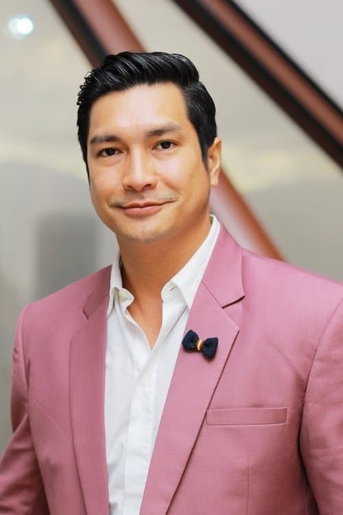 Keith Foo photo