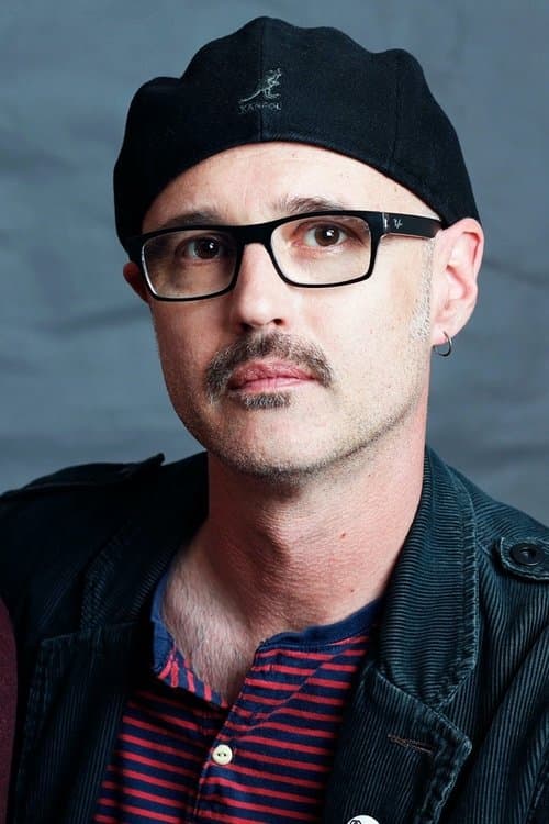 Keith Fulton photo