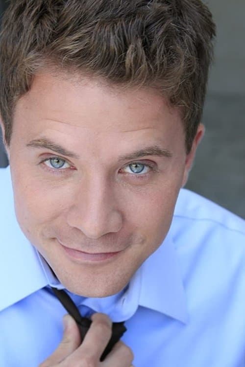 Keith Jordan photo