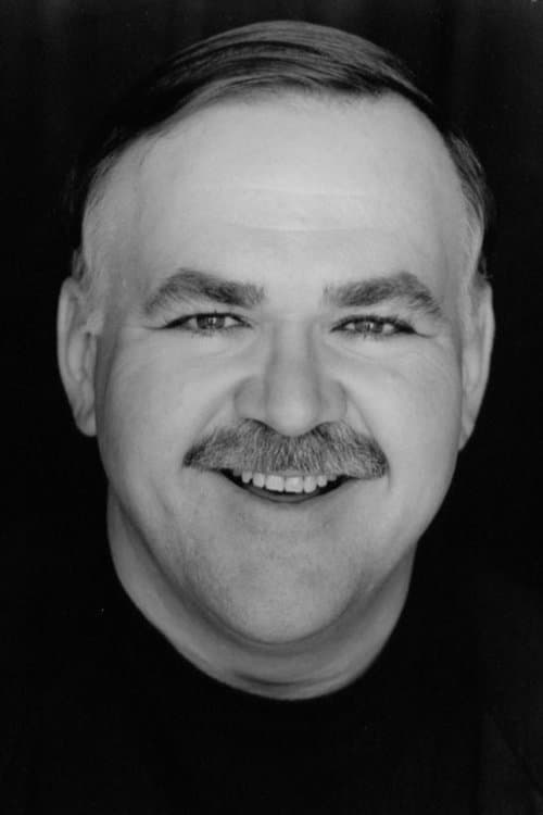 Keith Knight photo