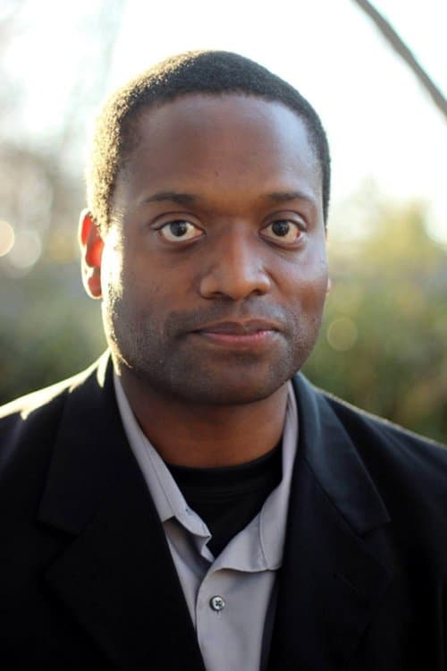 Keith Lamont Johnson photo