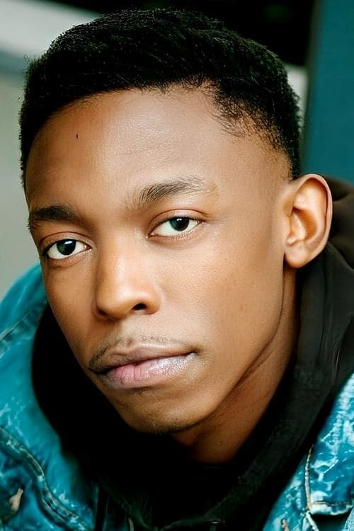 Keith Machekanyanga photo