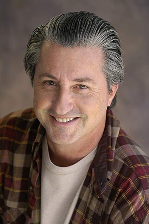 Keith MacKechnie photo
