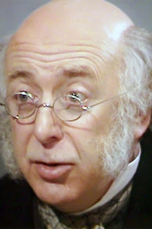 Keith Marsh photo