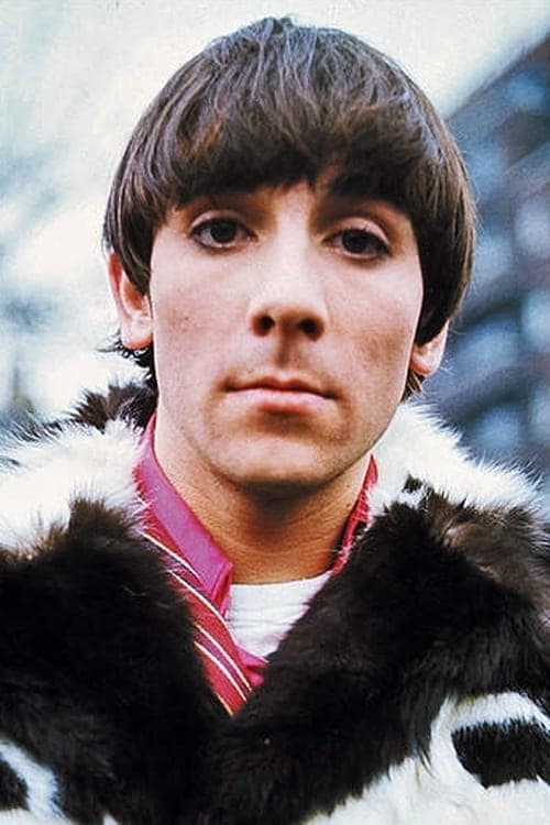 Keith Moon photo