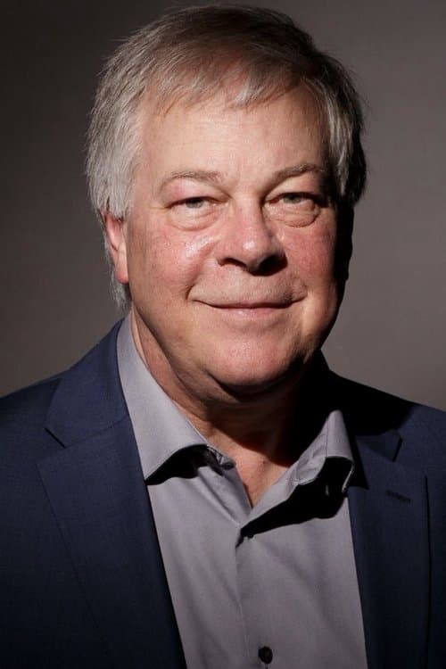 Keith Scott photo